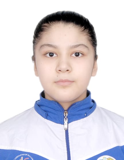 Marvarid ZUVAYDILLOEVA
