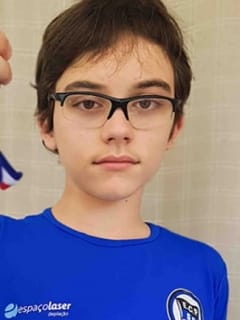 Vinicius ALONSO
