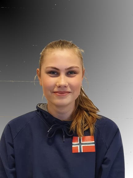 Vilde TENGESDAL