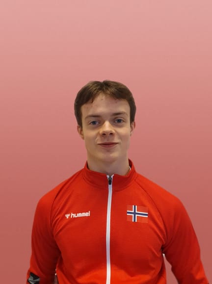 Didrik NORDTVEIT