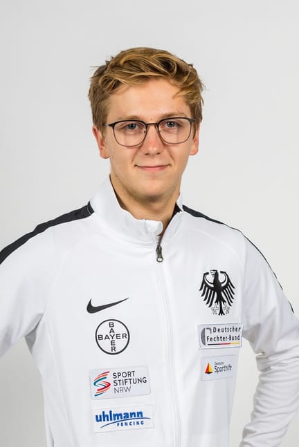 Max Laurin MUELLER