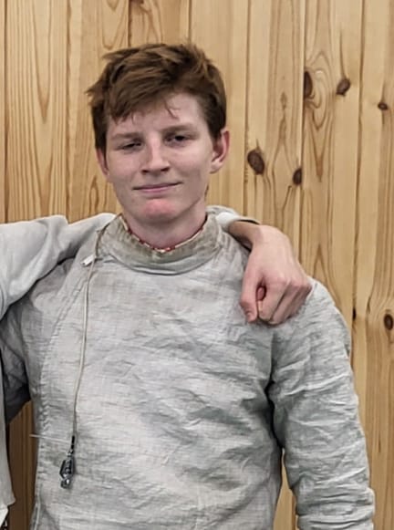 Adam KACZMARCZYK