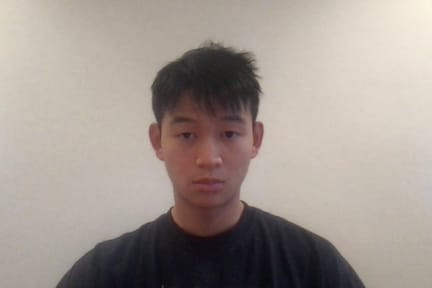 Ziyi YANG