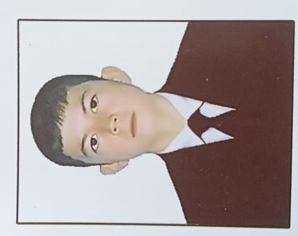Nurmuhammad MUMINOV
