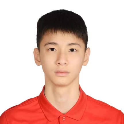Wenxi LIANG