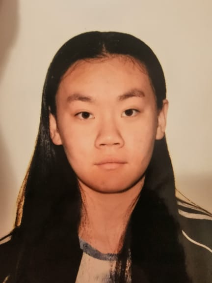 Zhenni LI