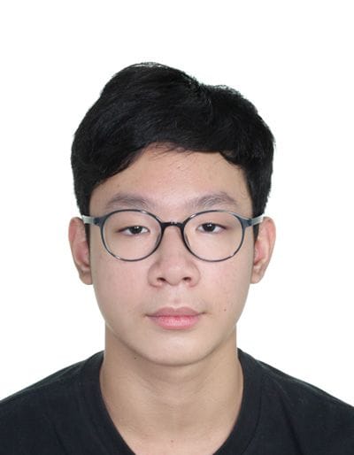 Ian Tsung Sian HO