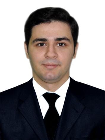 Javanshir AGHAKISHIYEV