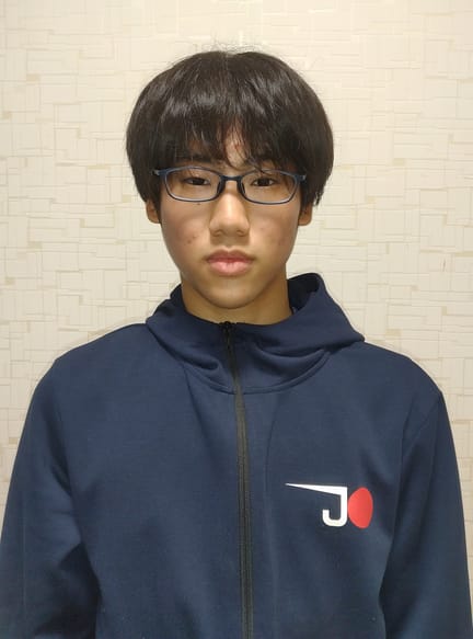 Rui HAYASHIKAWA