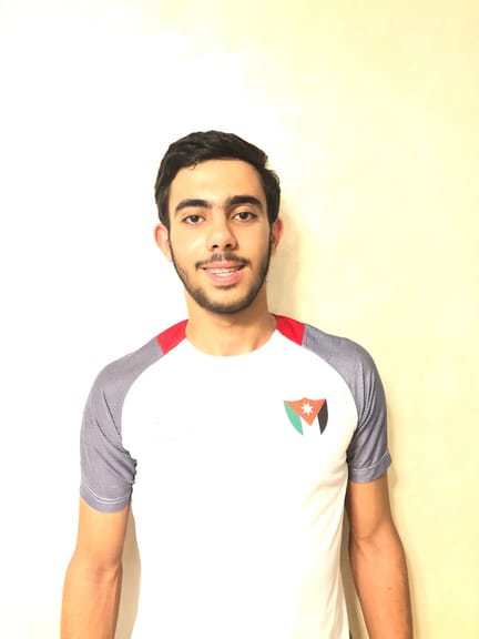 Faris ABU TOUQ