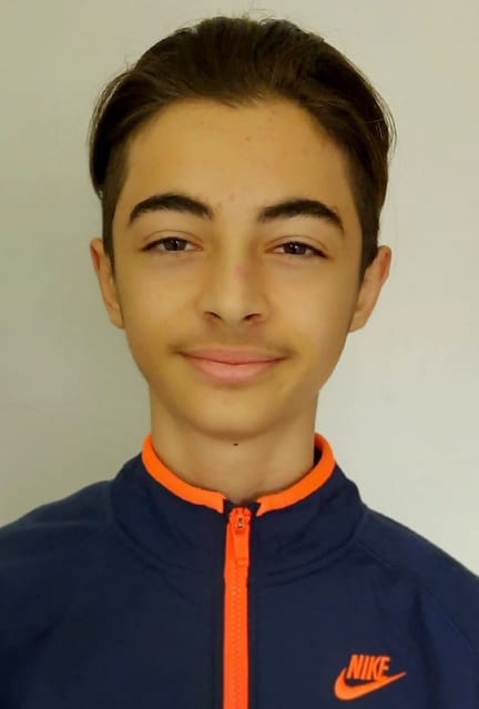 Fotios MINOS