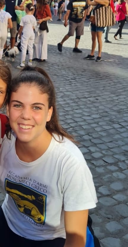 Benedetta STANGONI