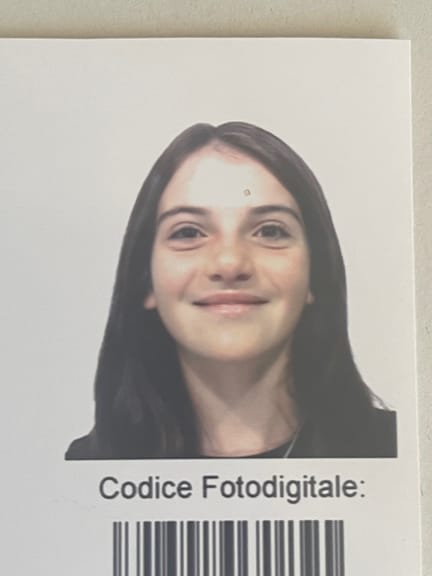 Giulia PAULIS