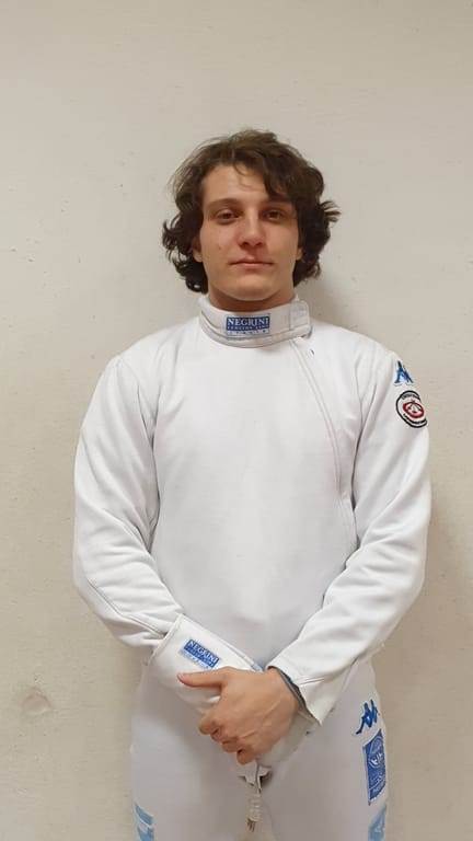 Pietro NICOLI