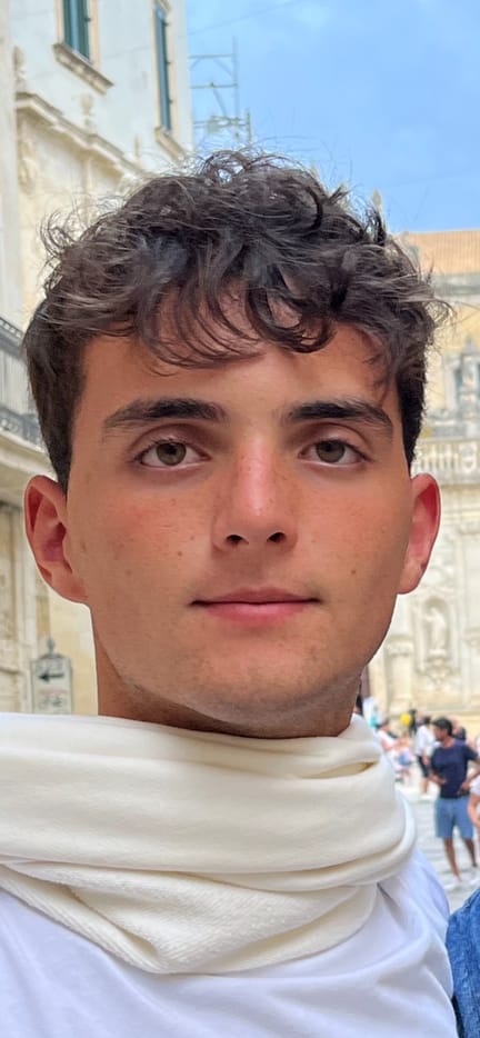 Marco Francesco LOCATELLI