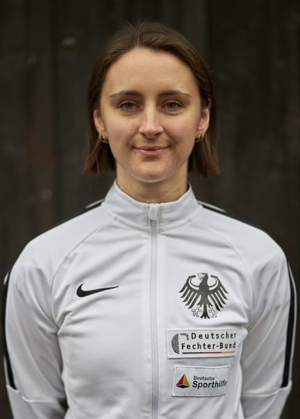 Anne KIRSCH