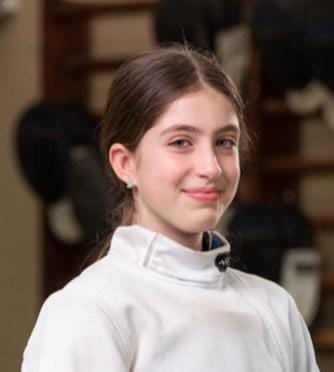 Yarden DAVIDSON