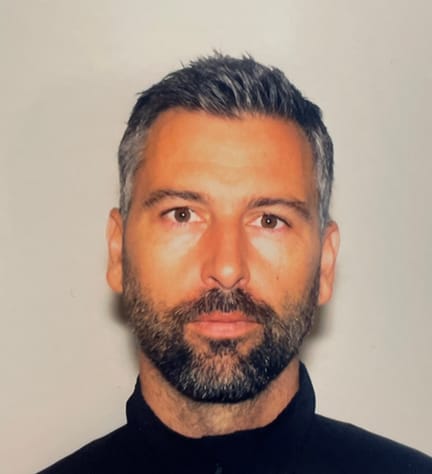 Arnaud BARTHELEMY