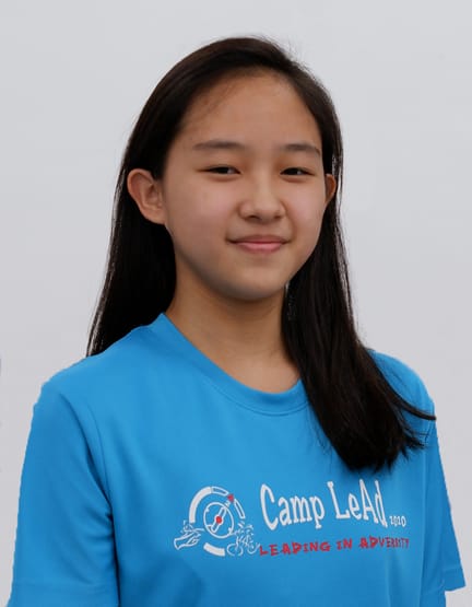 Denise Ning Yi SEAH