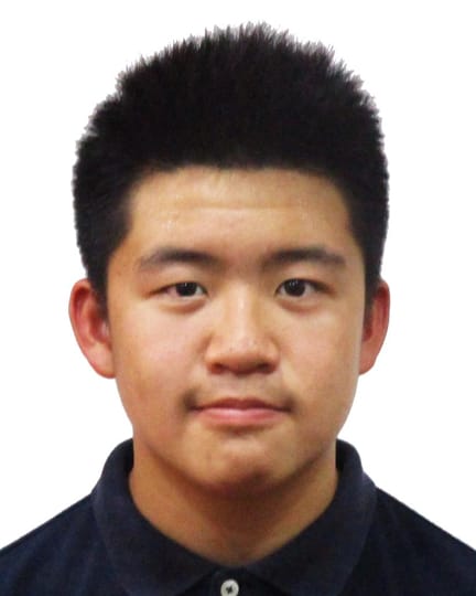 Zahn Yang KUAN