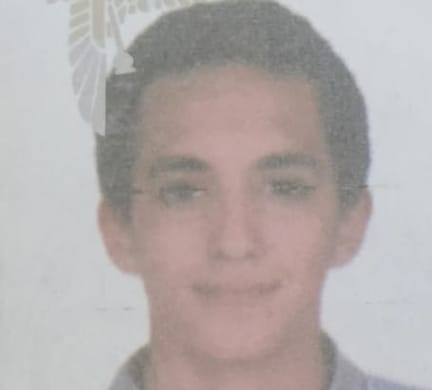 Mohamed ELGENDY