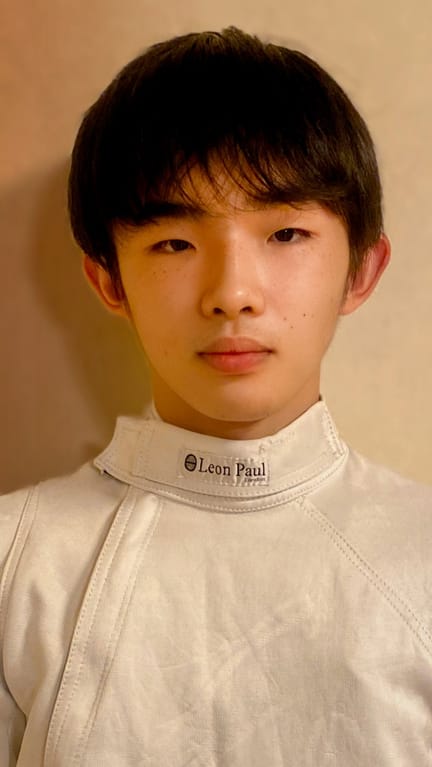 Kohaku YASUI