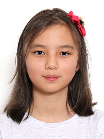 Alua MUKANOVA