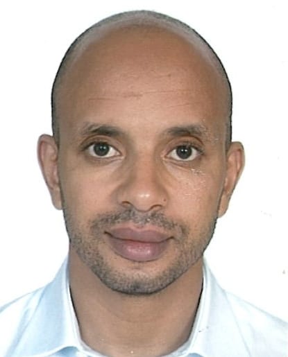 Raouf Salim BERNAOUI