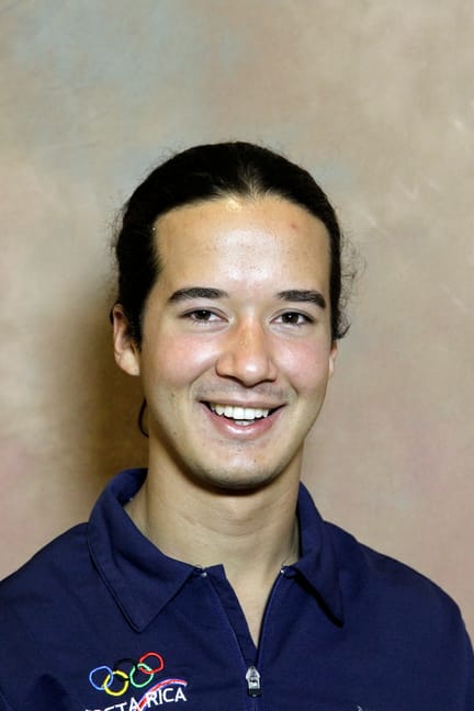 Bradley JOHNSTON LEYER
