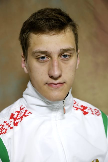 Yavgen BORISEVICH