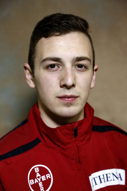 Rouven REDWANZ