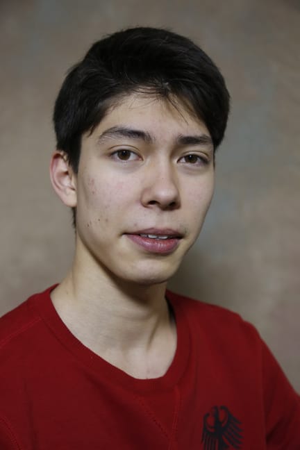 Noe WALTER