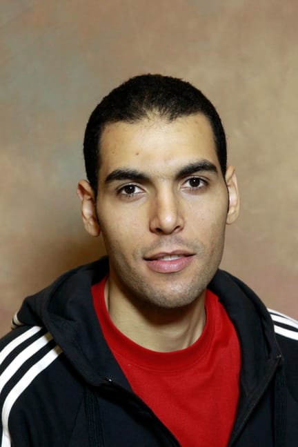 Ahmed NABIL