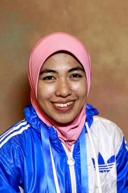 Diah PERMATASARI