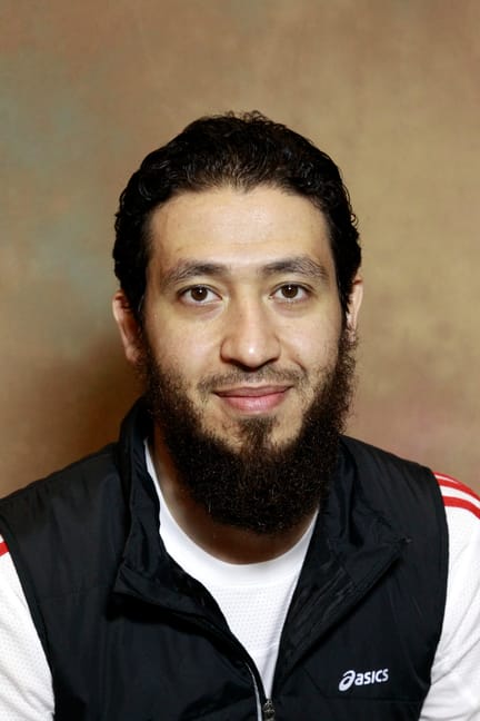 Mohannad SAIF