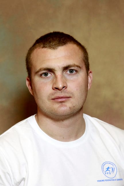 Aleksey TISHKO