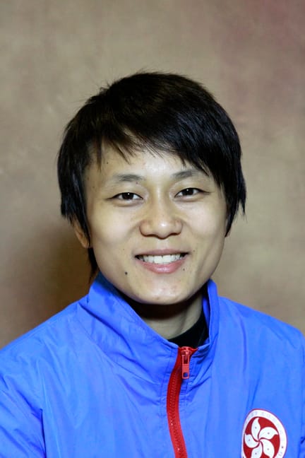 Chui Ling YEUNG