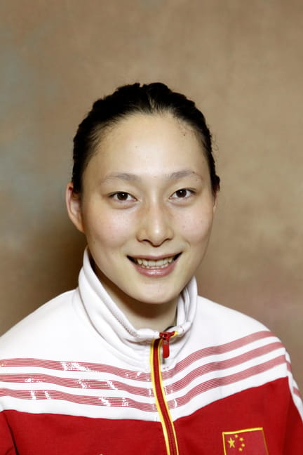 Xueqian ZHANG