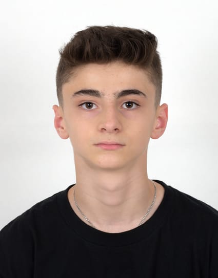 Nikolaos Angelos PERGAMALIS