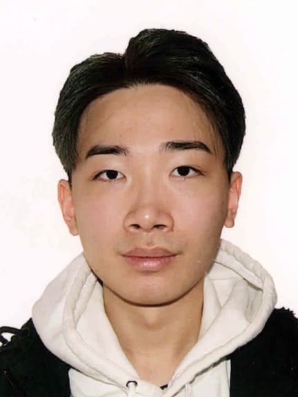 Kwan Chun LAU