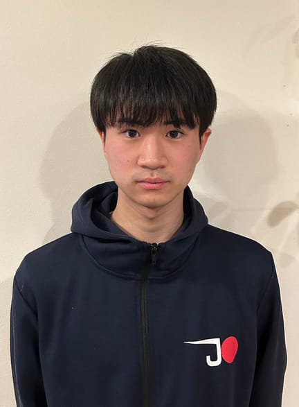 Hayato KOJO