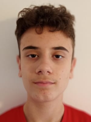Petar DAMJANOSKI