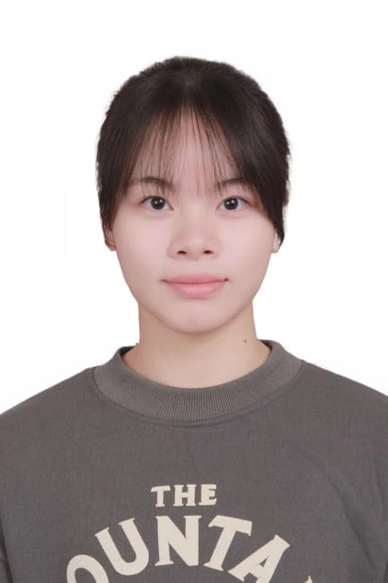 Ruping ZHANG