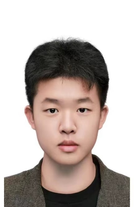 Yuxuan HUANG