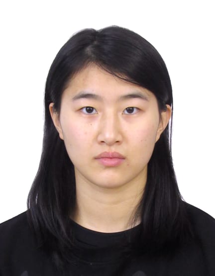 Ziyan SHI
