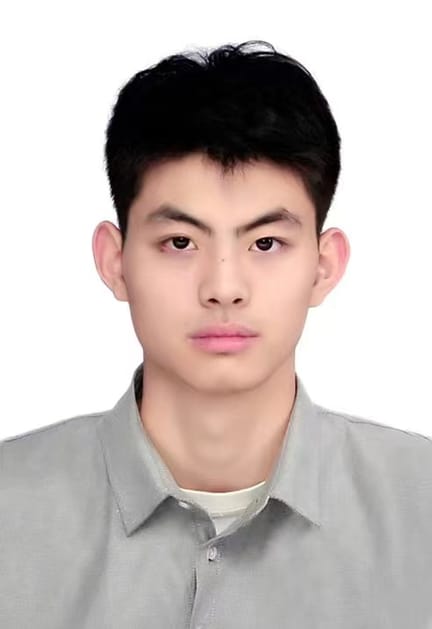 Zihao ZHU