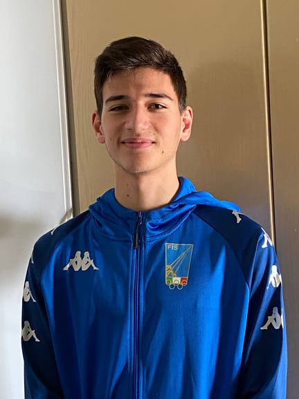 Salvatore LAZZARO