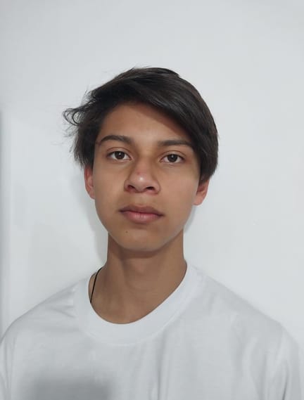Jose Andres CHANCUSIG CACUANGO