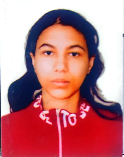 Hadjer LAALMI