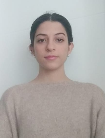 Athina MYRONIDOU SYMEONIDOU